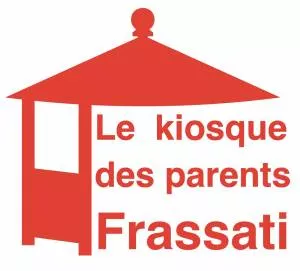 Logo kiosque